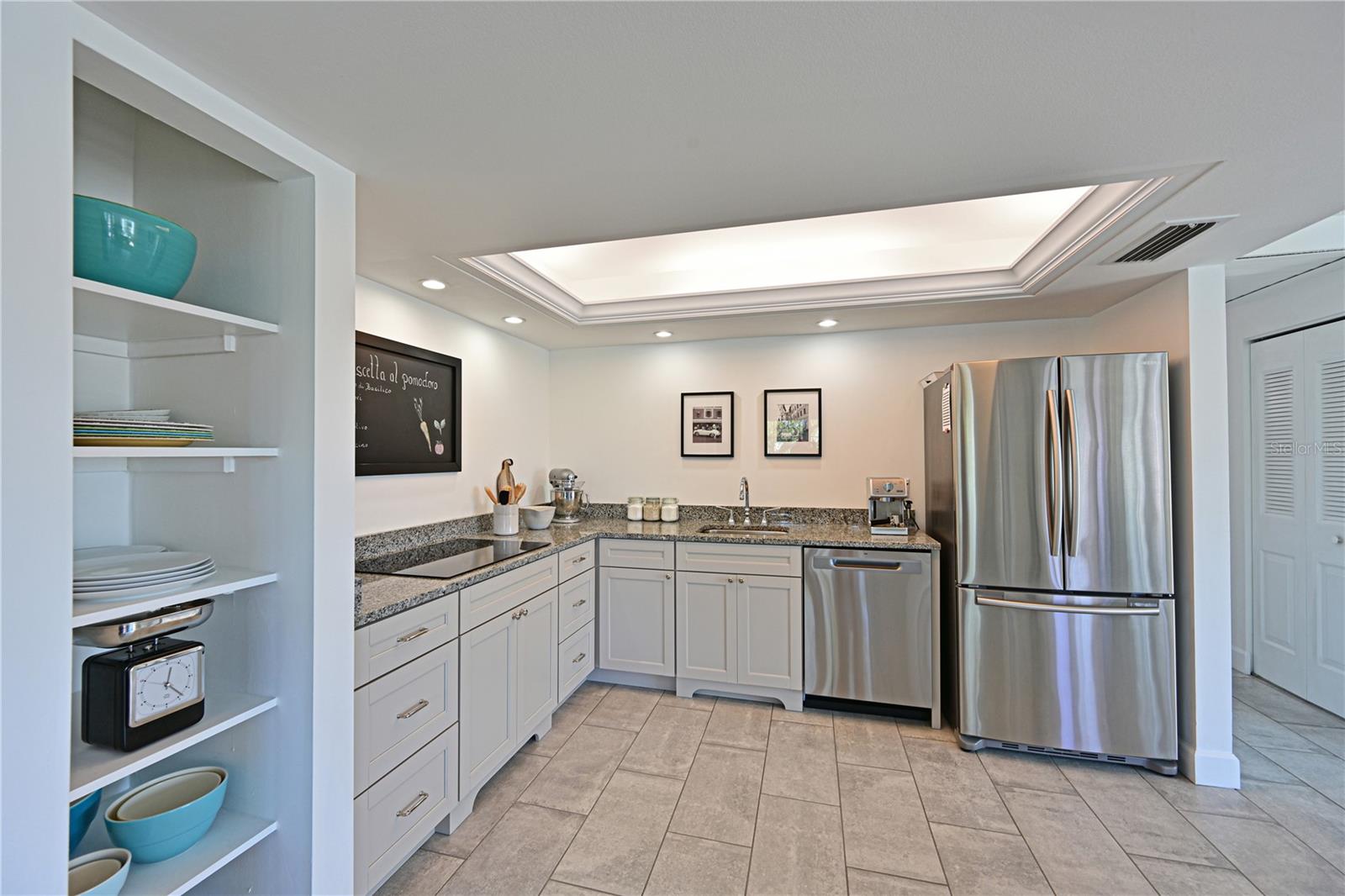 MOUNT VERNON PH 1-B - Residential