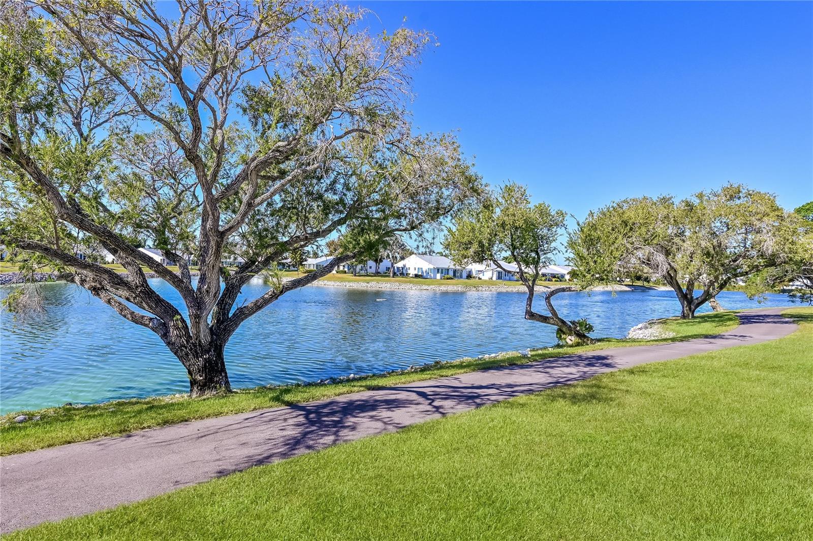 MOUNT VERNON PH 1-B - Residential