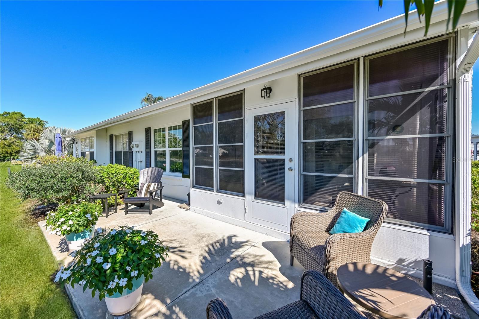 MOUNT VERNON PH 1-B - Residential