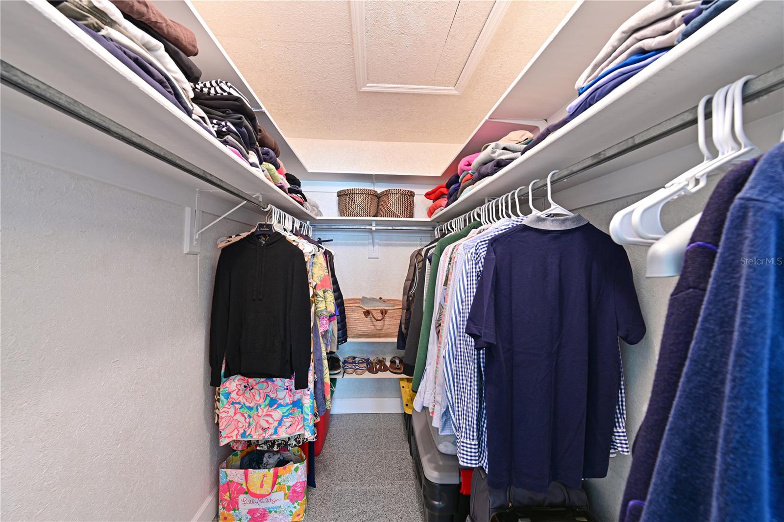 MOUNT VERNON PH 1-B - Residential