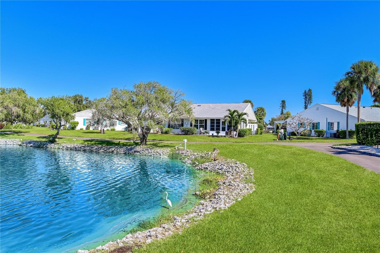 MOUNT VERNON PH 1-B - Residential