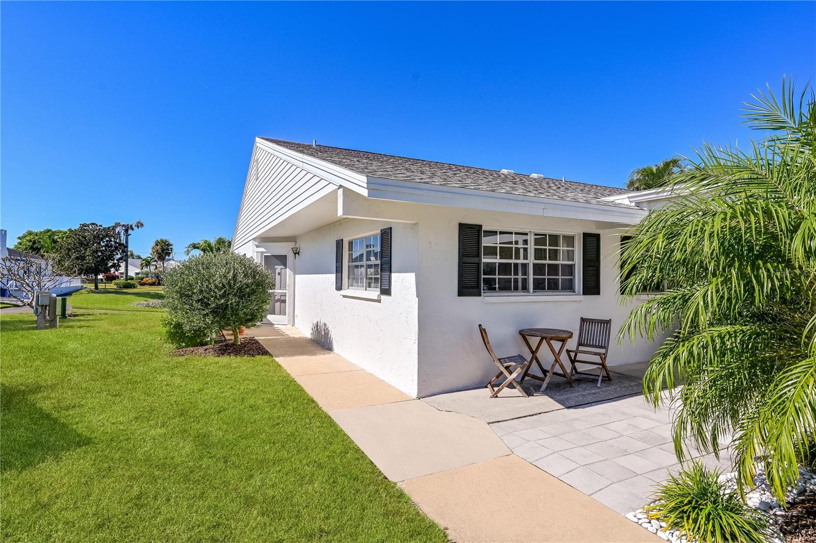 MOUNT VERNON PH 1-B - Residential