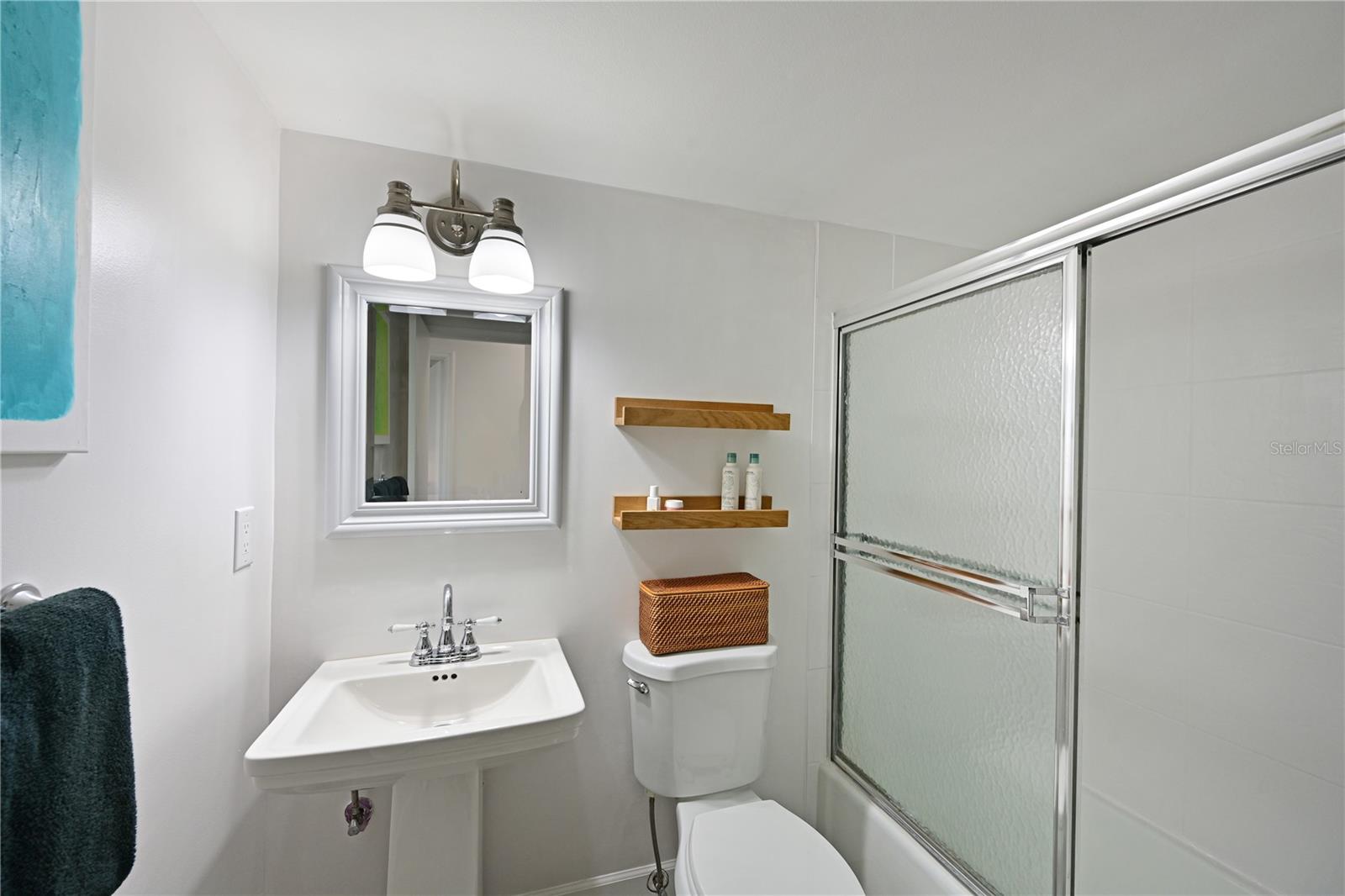 MOUNT VERNON PH 1-B - Residential