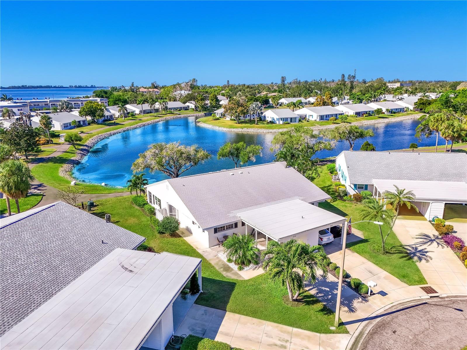 MOUNT VERNON PH 1-B - Residential