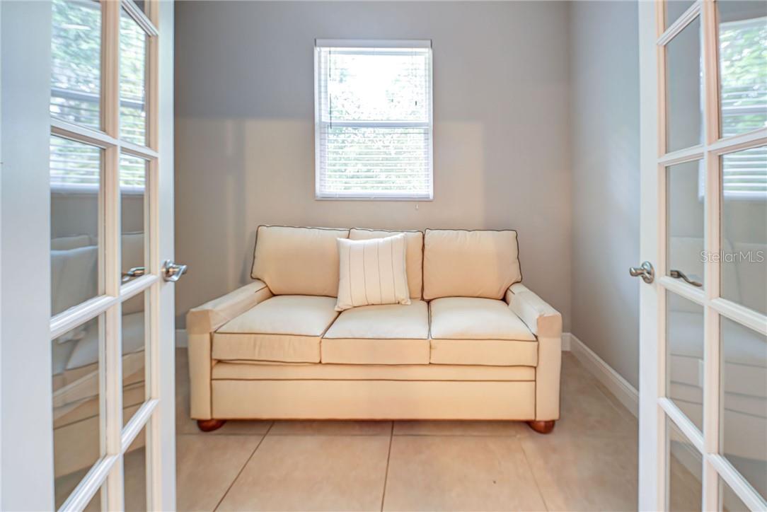 BRODEURS - Residential Lease