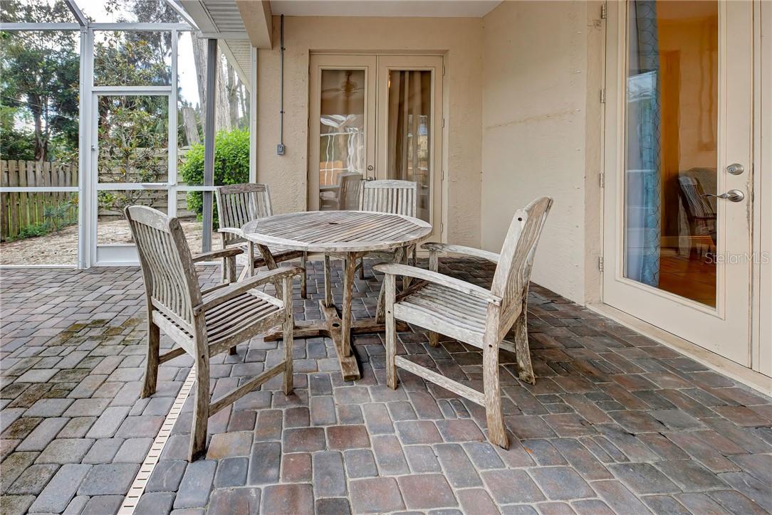 BRODEURS - Residential Lease