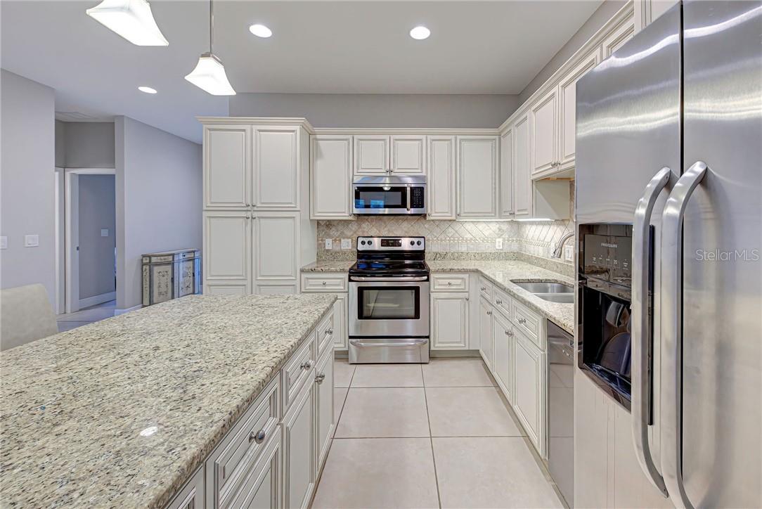BRODEURS - Residential Lease