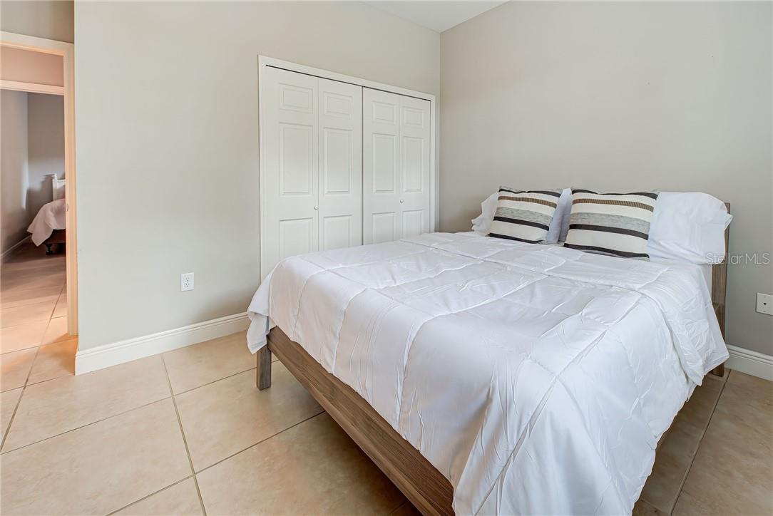 BRODEURS - Residential Lease