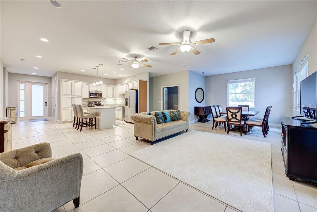 BRODEURS - Residential Lease