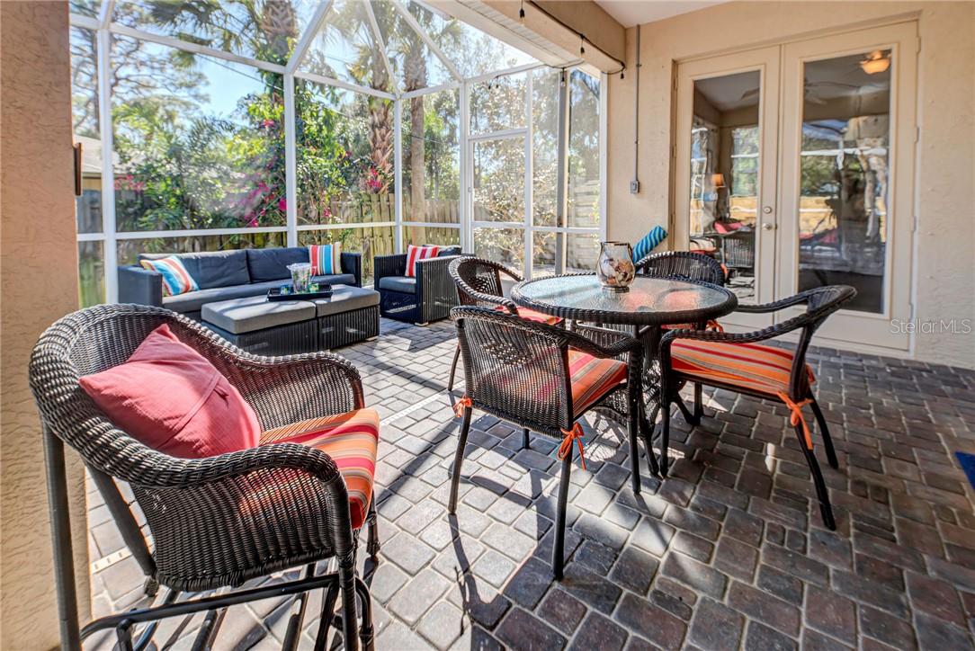 BRODEURS - Residential Lease