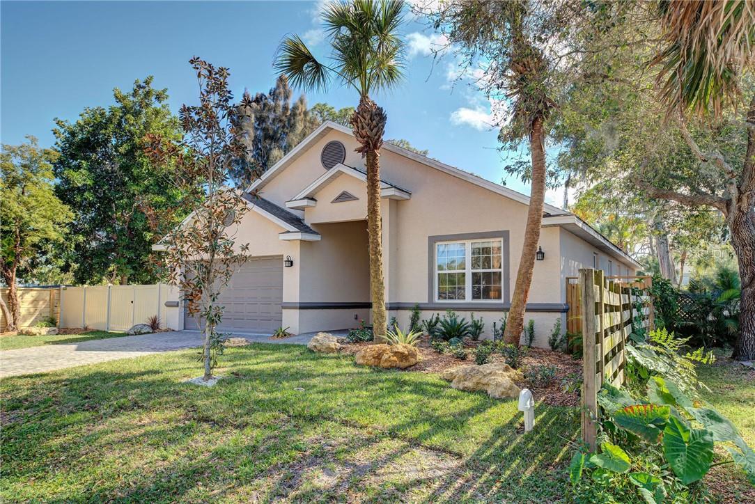 BRODEURS - Residential Lease