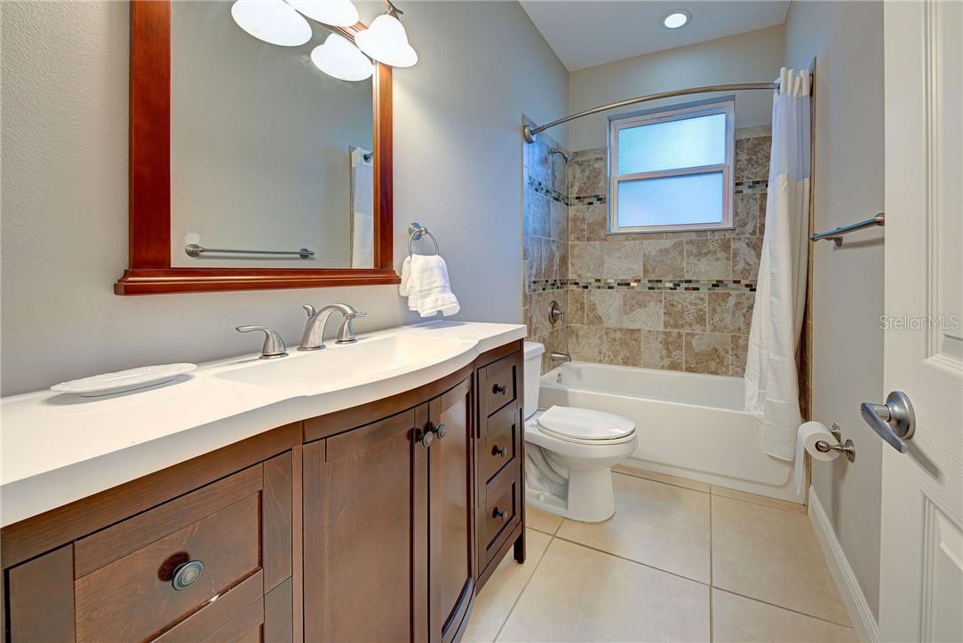 BRODEURS - Residential Lease