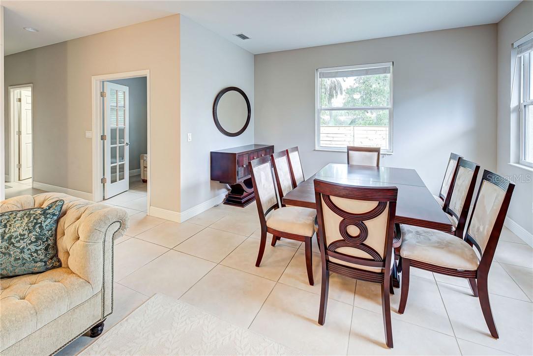 BRODEURS - Residential Lease