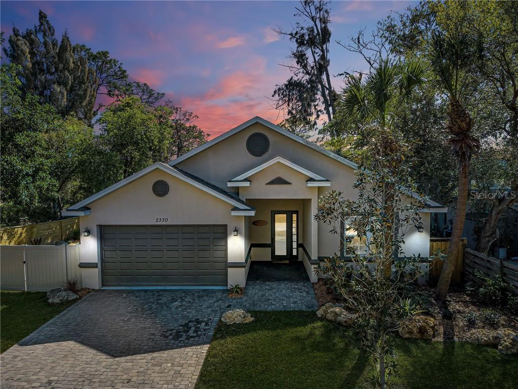 BRODEURS - Residential Lease