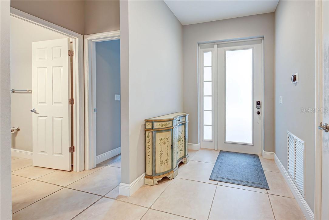 BRODEURS - Residential Lease