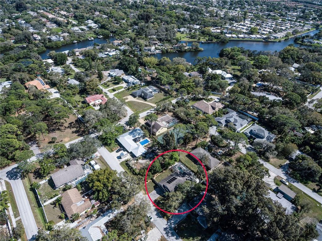 BRODEURS - Residential Lease