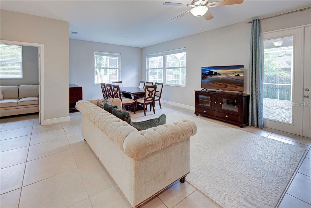 BRODEURS - Residential Lease