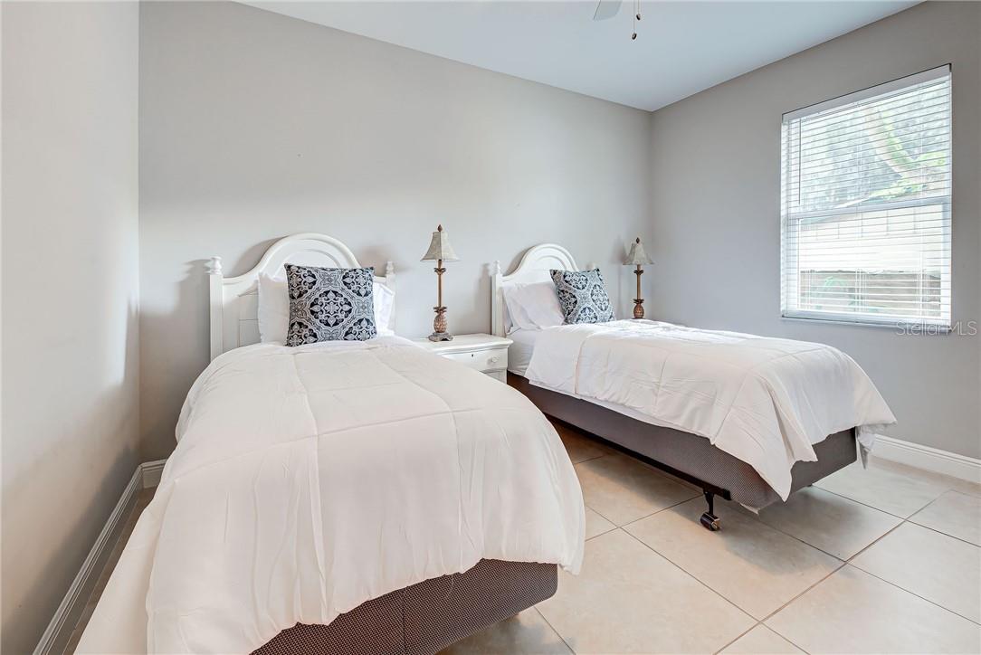 BRODEURS - Residential Lease