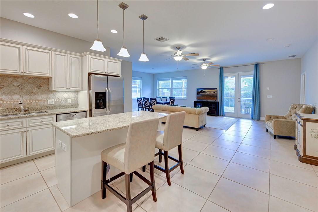 BRODEURS - Residential Lease