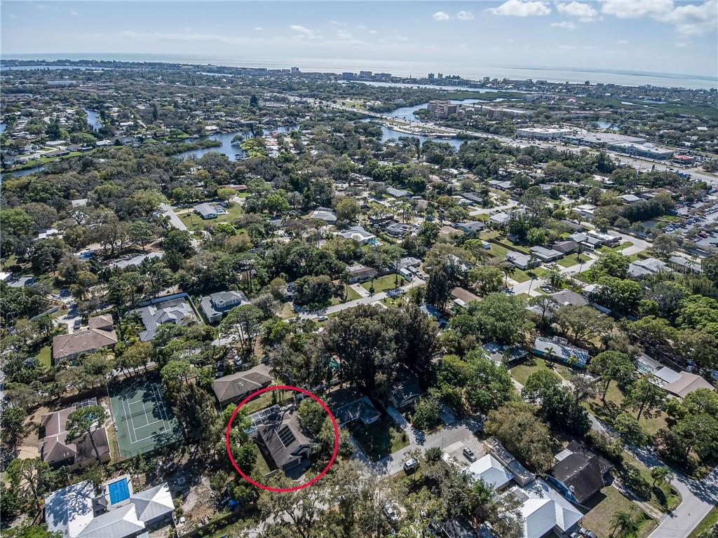 BRODEURS - Residential Lease