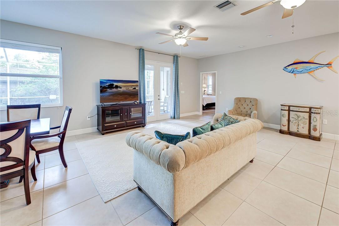 BRODEURS - Residential Lease