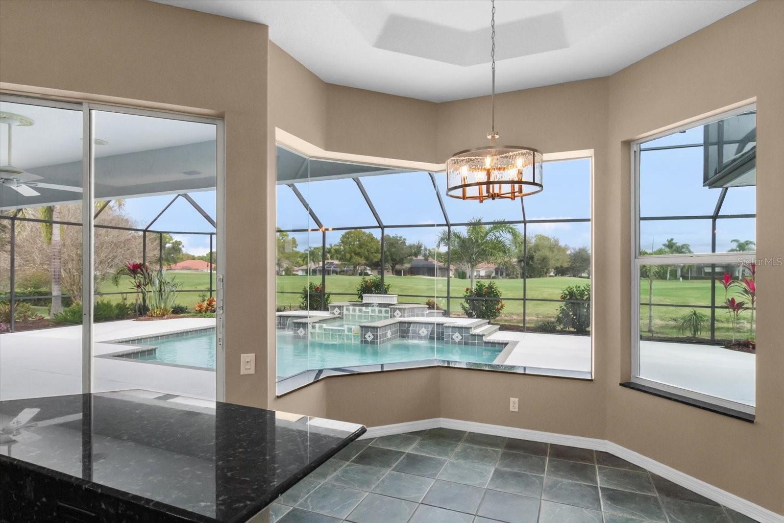 CALUSA LAKES - Residential