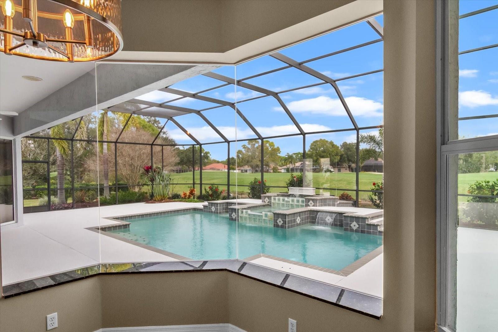 CALUSA LAKES - Residential