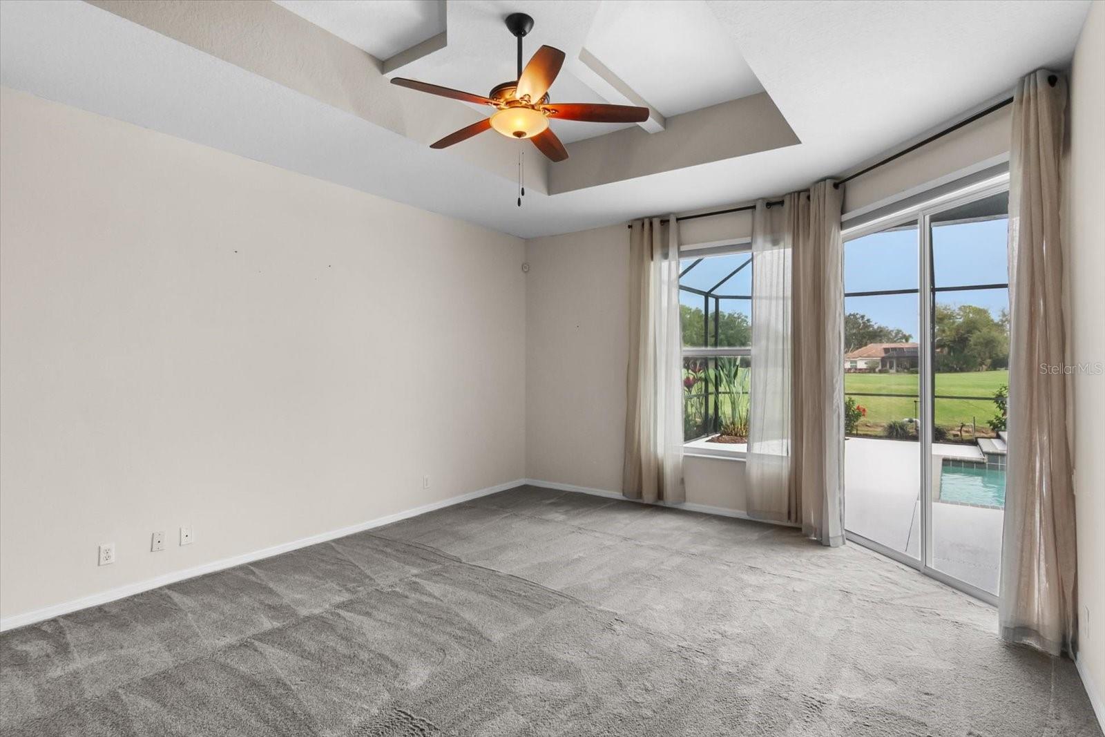 CALUSA LAKES - Residential