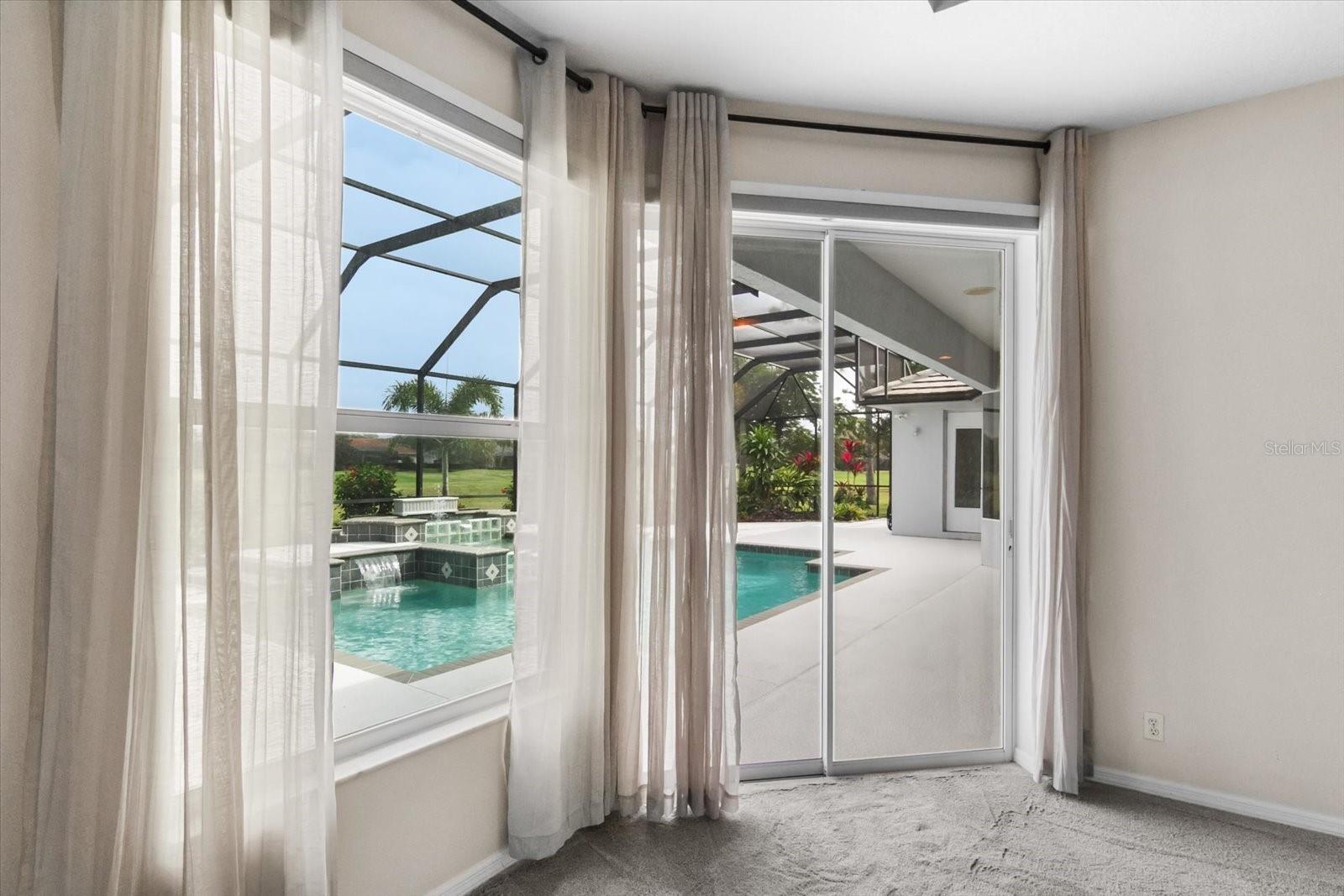 CALUSA LAKES - Residential