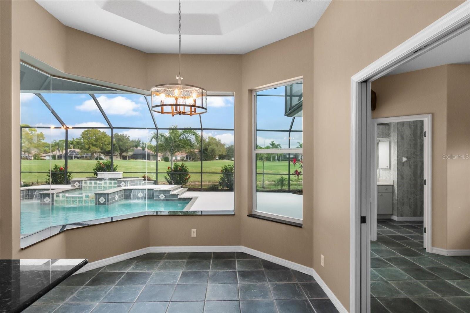 CALUSA LAKES - Residential