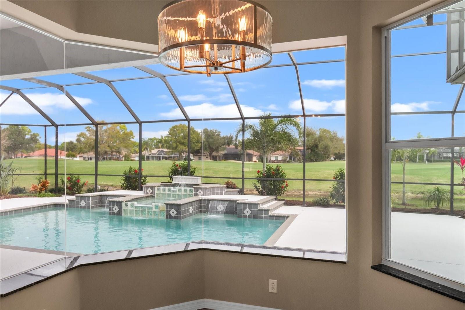 CALUSA LAKES - Residential