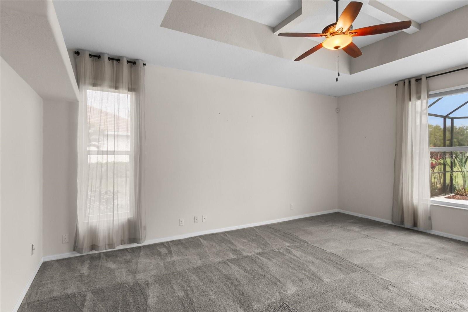 CALUSA LAKES - Residential