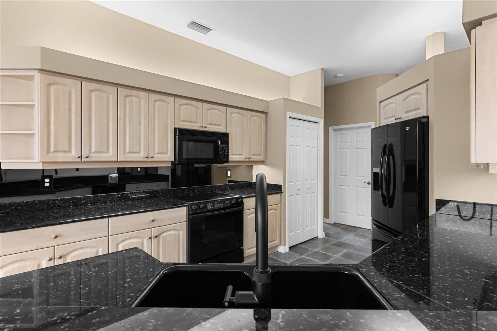 CALUSA LAKES - Residential