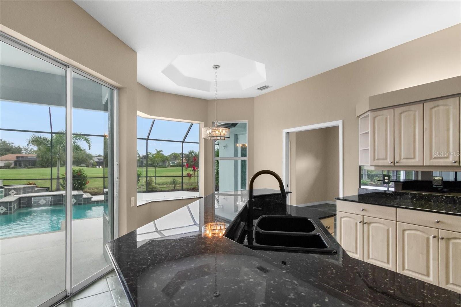 CALUSA LAKES - Residential