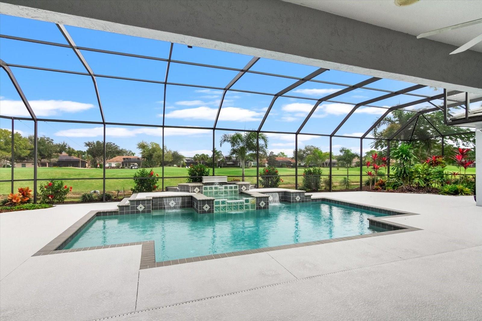 CALUSA LAKES - Residential