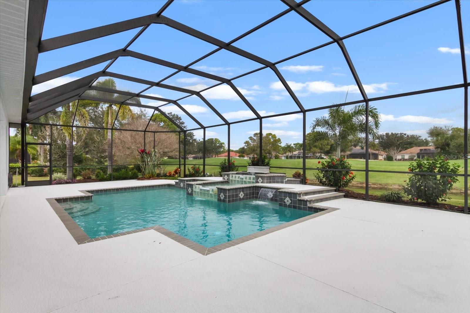 CALUSA LAKES - Residential