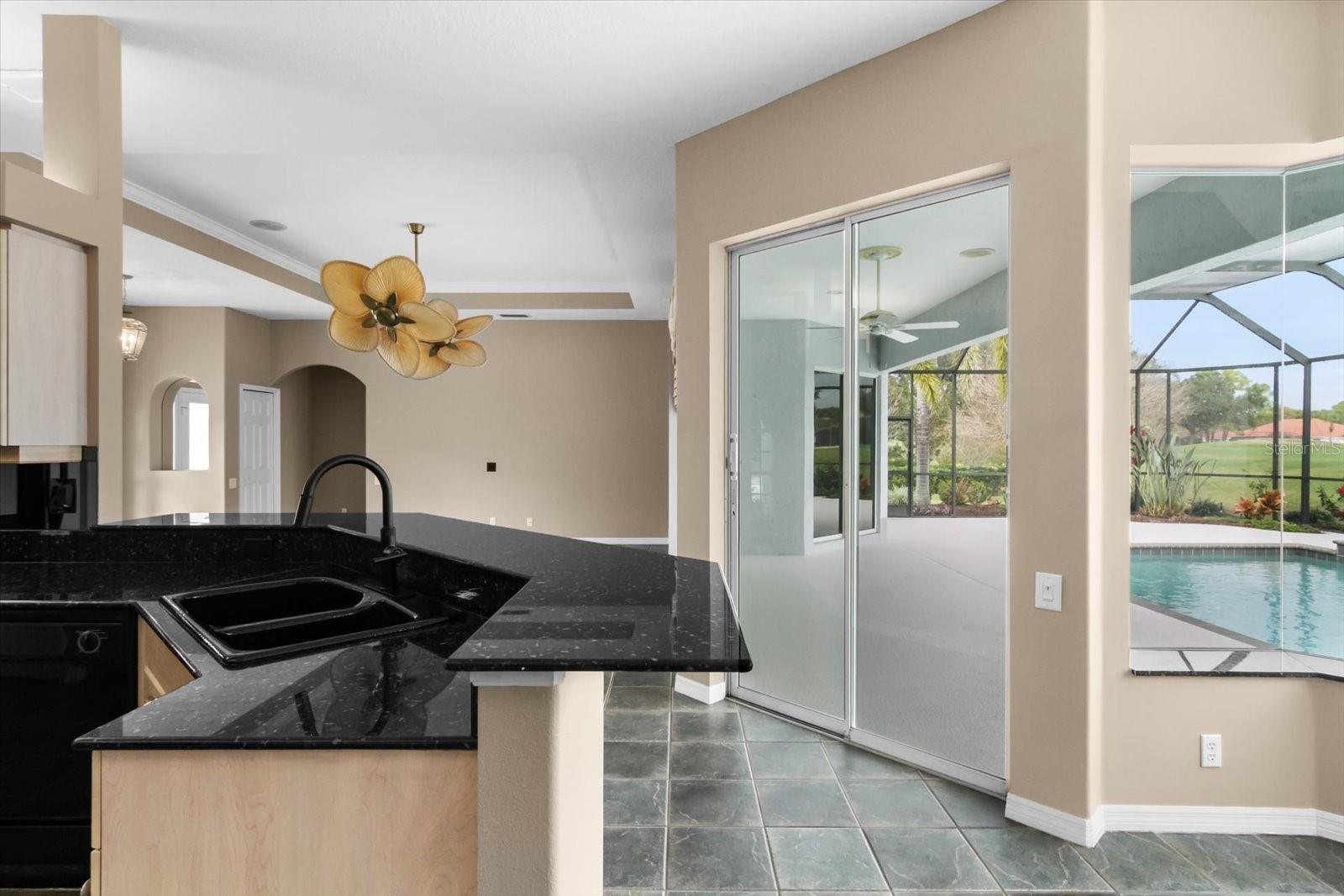 CALUSA LAKES - Residential