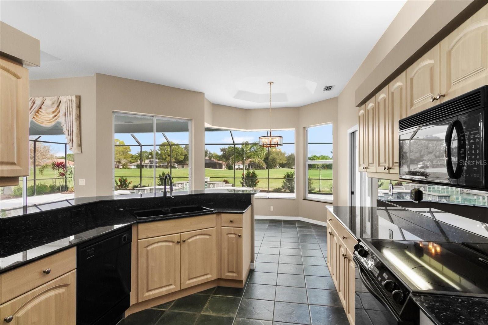 CALUSA LAKES - Residential