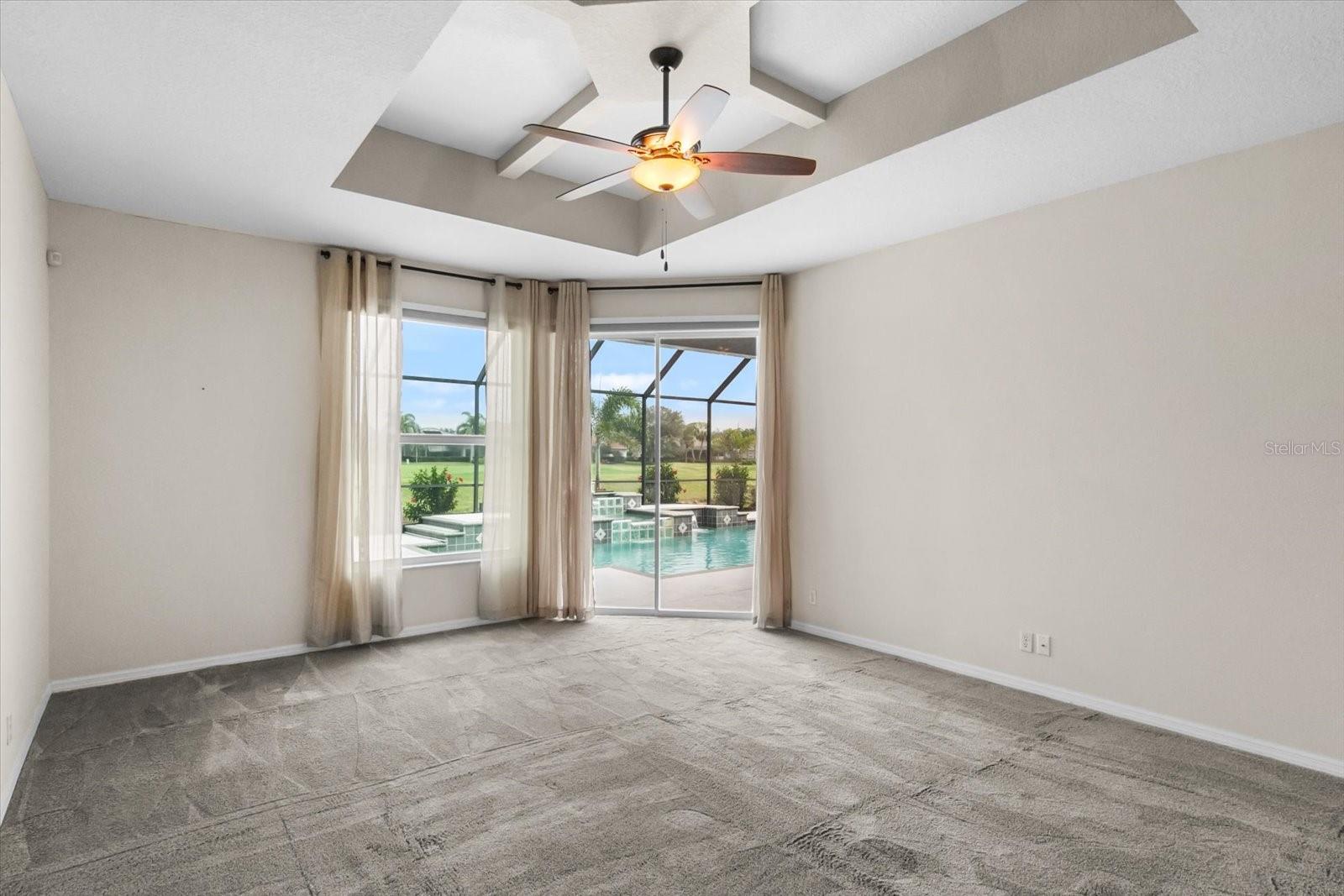 CALUSA LAKES - Residential