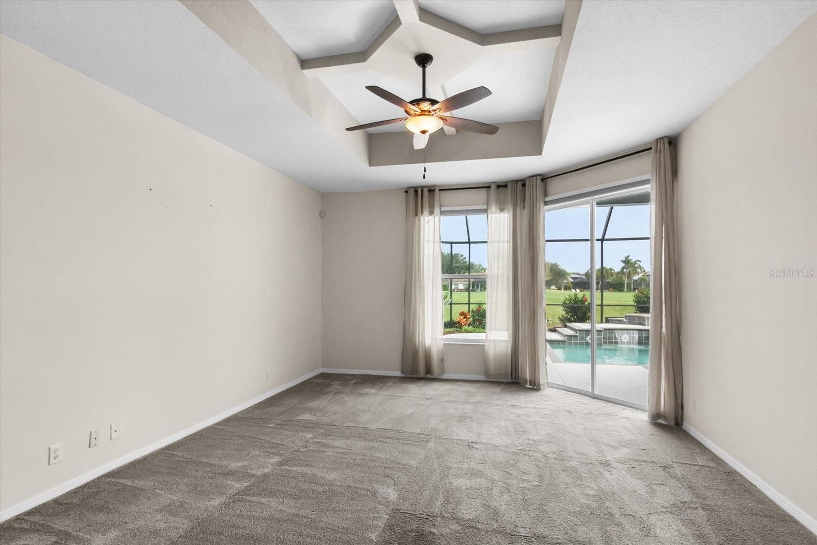 CALUSA LAKES - Residential