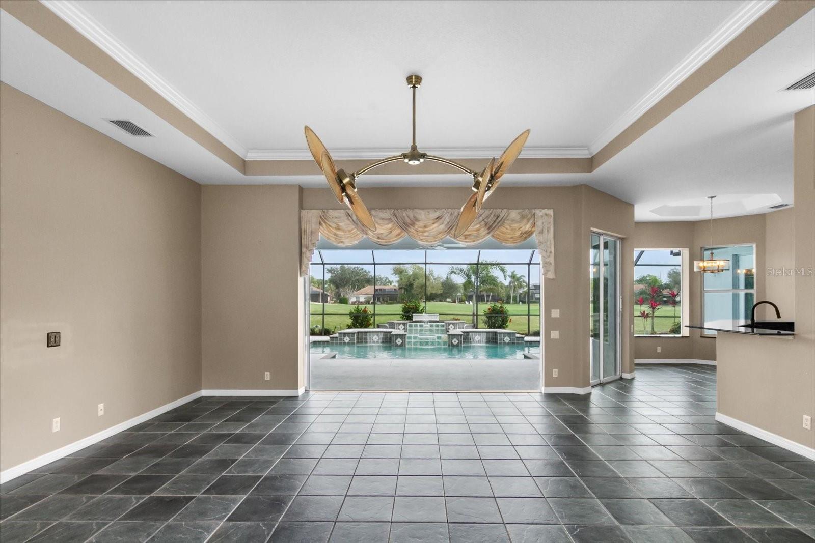 CALUSA LAKES - Residential