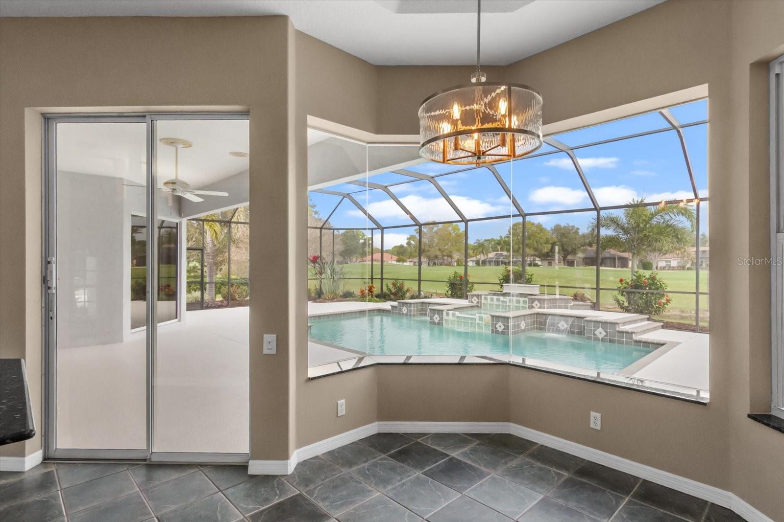 CALUSA LAKES - Residential