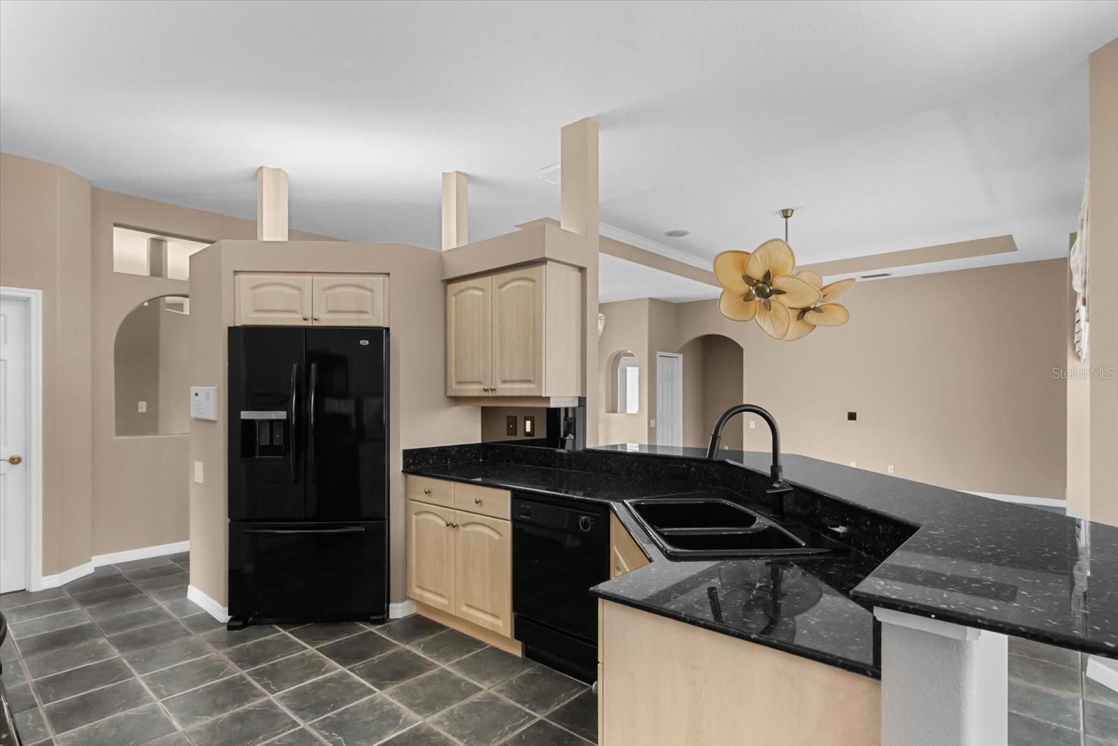 CALUSA LAKES - Residential