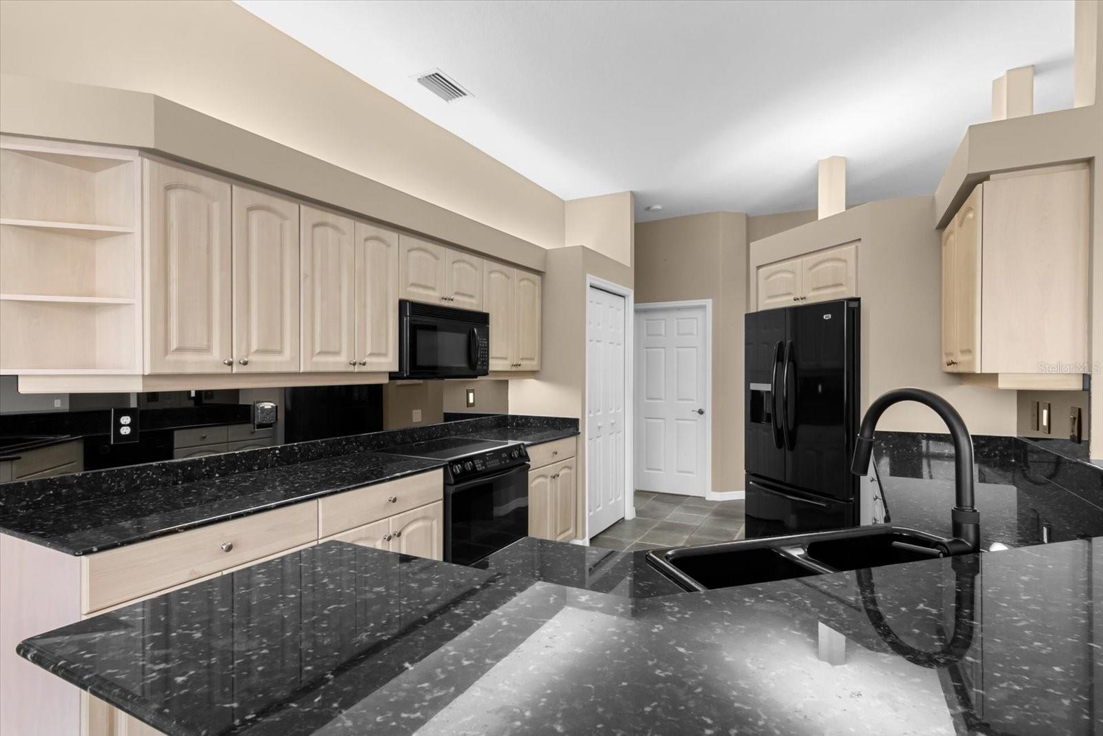 CALUSA LAKES - Residential