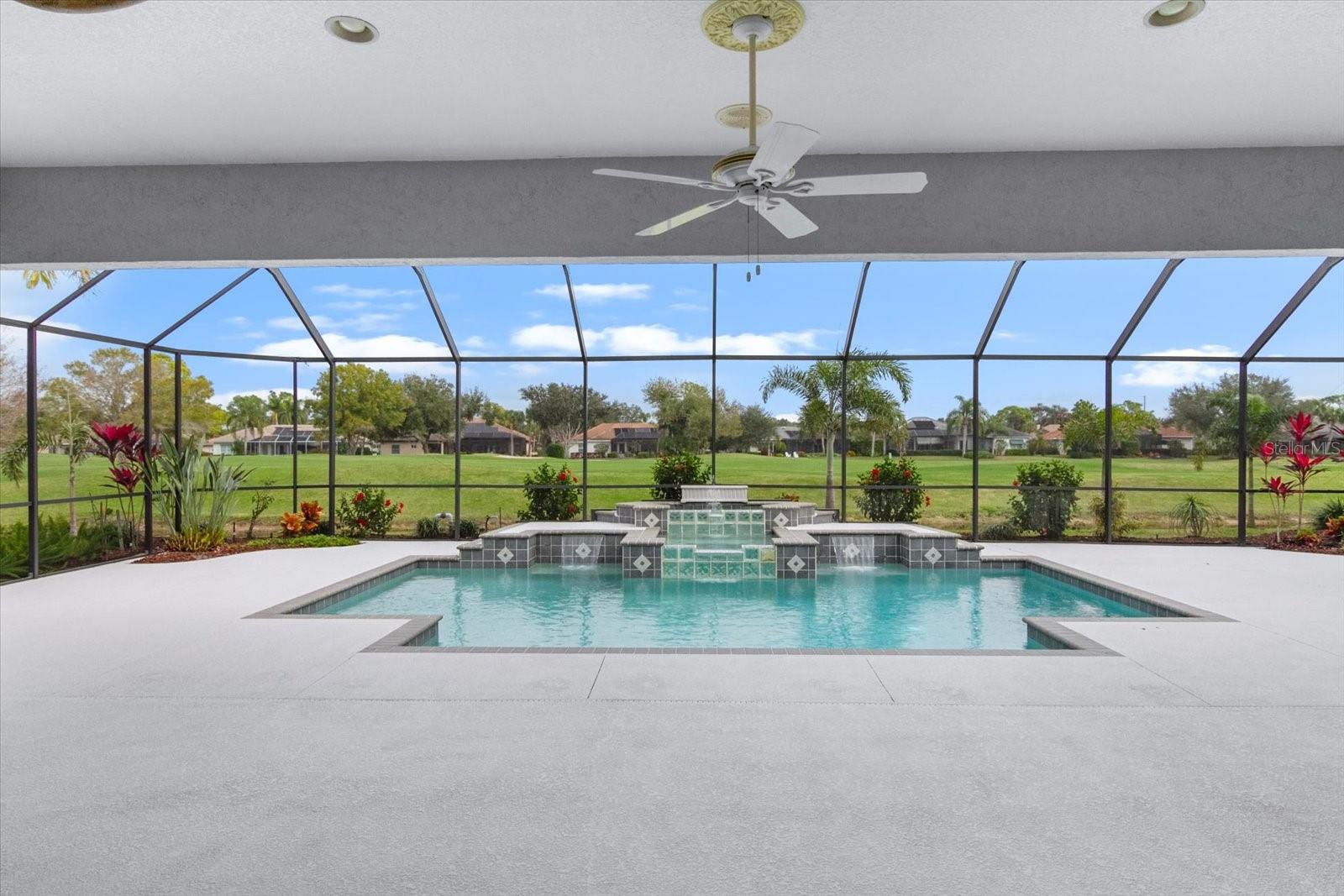 CALUSA LAKES - Residential