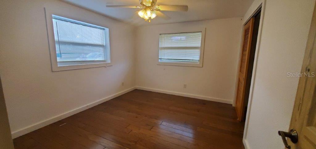 TOWN ESTATES - Residential Lease