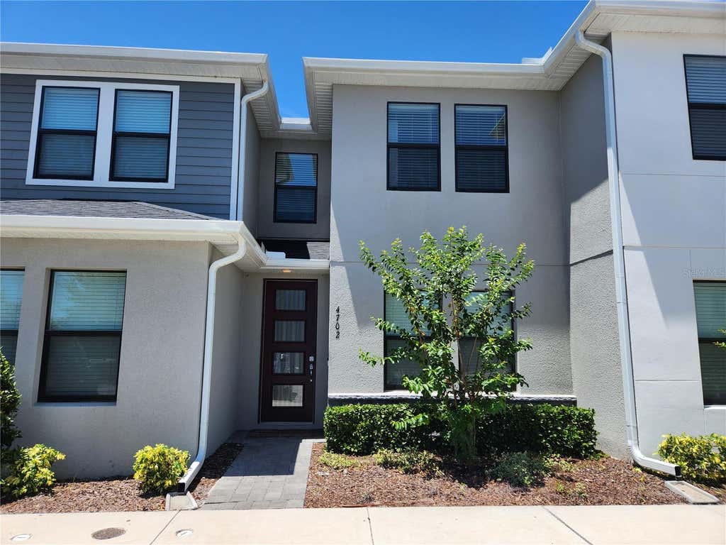 Photo of 4702 Terra Esmeralda Drive, Kissimmee, FL 34746 (MLS # S5152890)