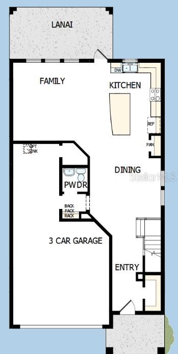 3275 GUANABANA CROSSING