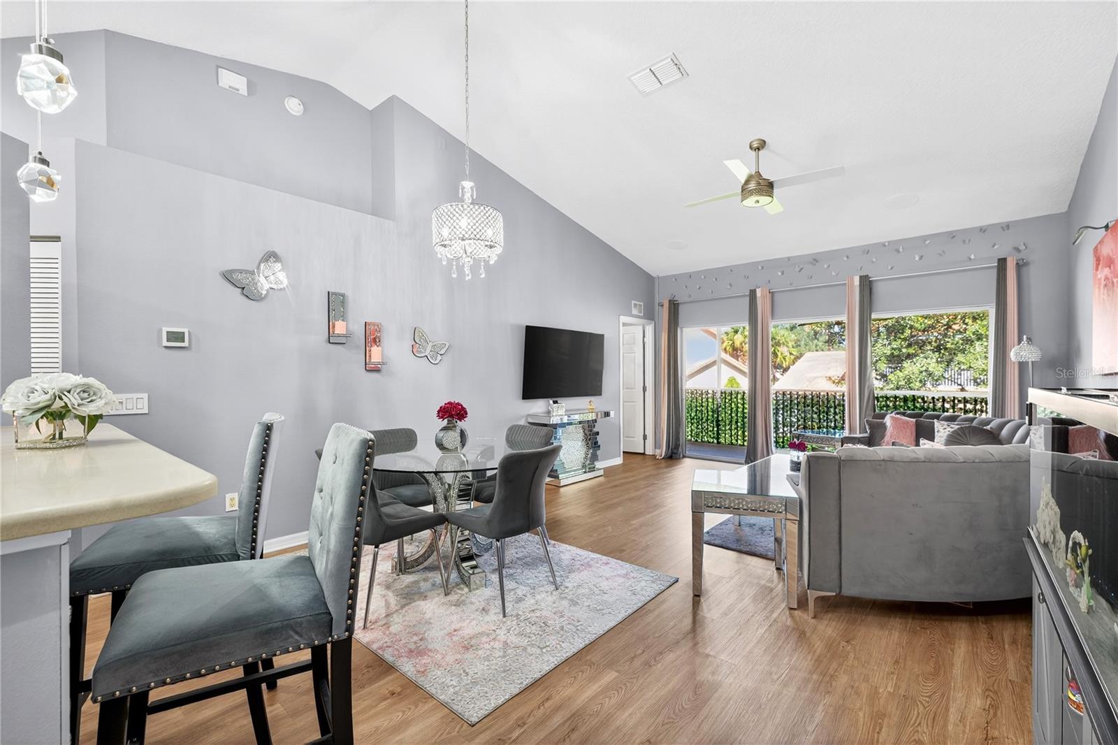 DORY VILLAS/LK MIONA - Residential