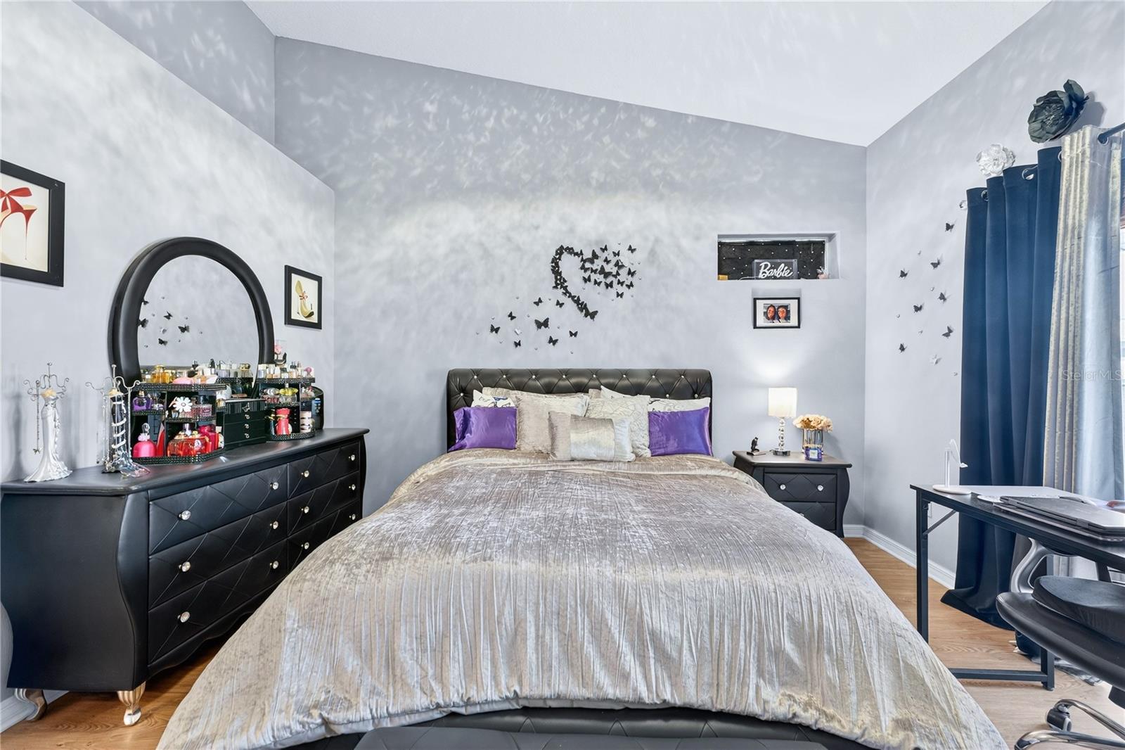 DORY VILLAS/LK MIONA - Residential